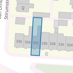 Perceel HVS00-M-1588