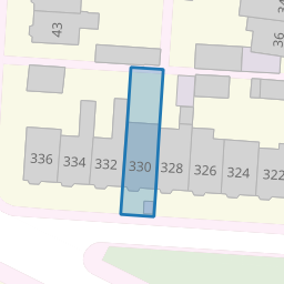 Perceel HVS00-M-1589