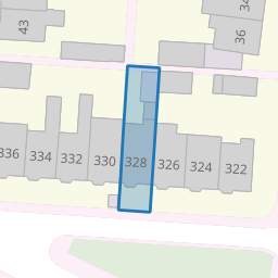 Perceel HVS00-M-1590