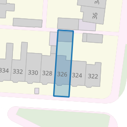 Perceel HVS00-M-1591