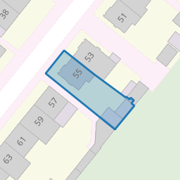 Perceel HVS00-M-1598