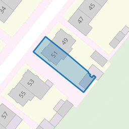 Perceel HVS00-M-1600