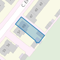 Perceel HVS00-M-1601