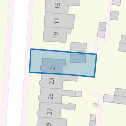 Perceel HVS00-M-1603