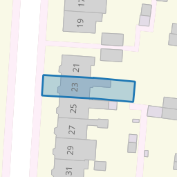 Perceel HVS00-M-1604