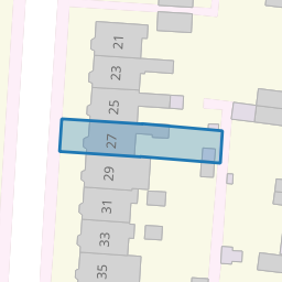 Perceel HVS00-M-1606