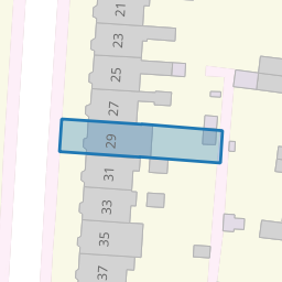 Perceel HVS00-M-1607