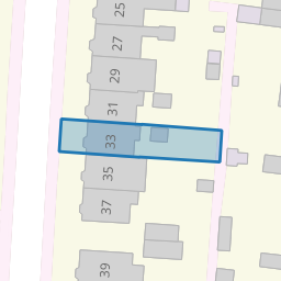 Perceel HVS00-M-1609