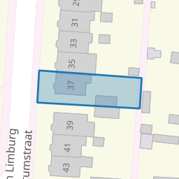 Perceel HVS00-M-1611