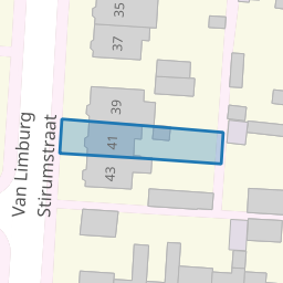 Perceel HVS00-M-1613