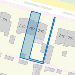 Perceel HVS00-M-1618