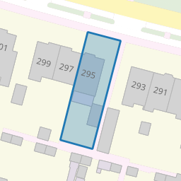 Perceel HVS00-M-1619