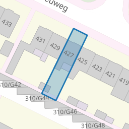 Perceel HVS00-M-1623