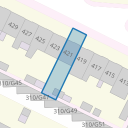 Perceel HVS00-M-1626