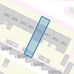 Perceel HVS00-M-1627