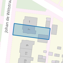 Perceel HVS00-M-1633