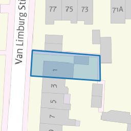 Perceel HVS00-M-1634