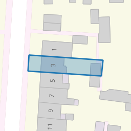 Perceel HVS00-M-1635