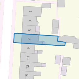 Perceel HVS00-M-1637