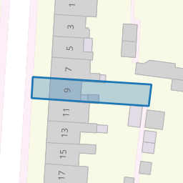 Perceel HVS00-M-1638