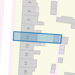 Perceel HVS00-M-1639