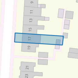 Perceel HVS00-M-1642