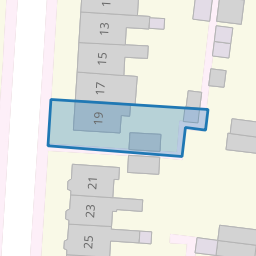 Perceel HVS00-M-1643