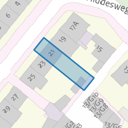 Perceel HVS00-M-1646