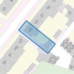 Perceel HVS00-M-1648