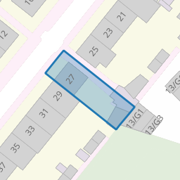 Perceel HVS00-M-1649