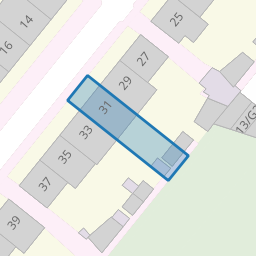 Perceel HVS00-M-1651