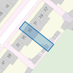 Perceel HVS00-M-1652