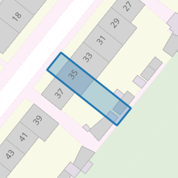 Perceel HVS00-M-1653