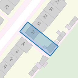 Perceel HVS00-M-1654