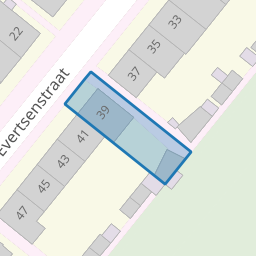 Perceel HVS00-M-1655