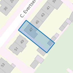 Perceel HVS00-M-1659