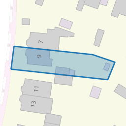 Perceel HVS00-M-1665