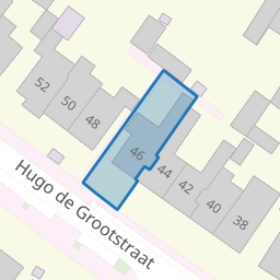 Perceel HVS00-M-1666