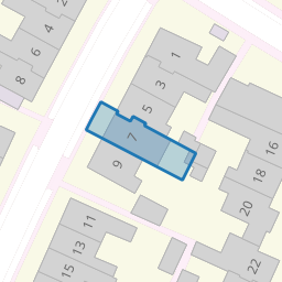 Perceel HVS00-M-1668