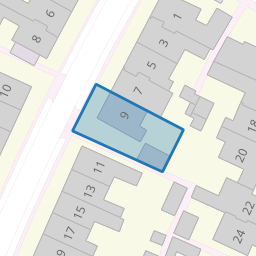 Perceel HVS00-M-1669