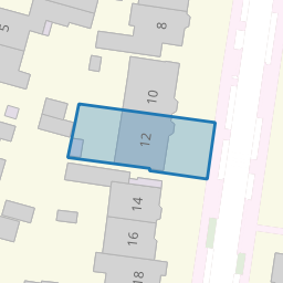 Perceel HVS00-M-1685