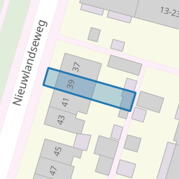 Perceel HVS00-M-1693