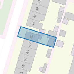 Perceel HVS00-M-1696