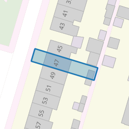 Perceel HVS00-M-1697