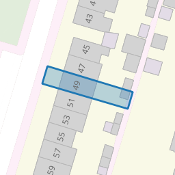 Perceel HVS00-M-1698