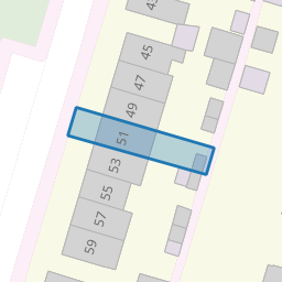 Perceel HVS00-M-1699