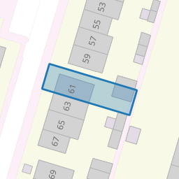 Perceel HVS00-M-1704