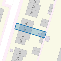 Perceel HVS00-M-1705