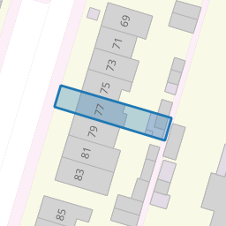 Perceel HVS00-M-1712