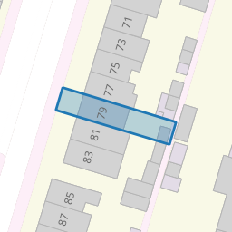 Perceel HVS00-M-1713